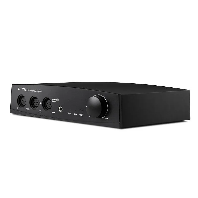 Aune S7 Pro - AMP (czarny)