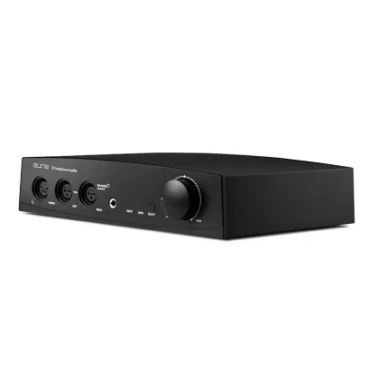 Aune S7 Pro - AMP (czarny)