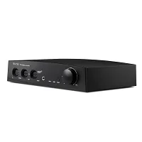 Aune S7 Pro - AMP (czarny)