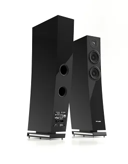 Pylon Audio Jasper 23 Active (czarny połysk) - 2