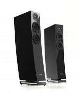 Pylon Audio Jasper 23 Active (czarny połysk)