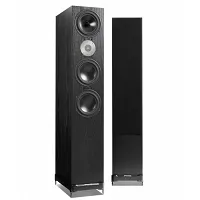 Kolumny podłogowe Spendor D9.2 (czarny)