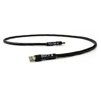 Kabel USB Tellurium Q Black II USB