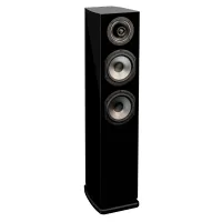 Kolumny podłogowe Cabasse Jersey MC170 (black ebony)