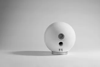 Elipson Planet L (czerwony) - 3