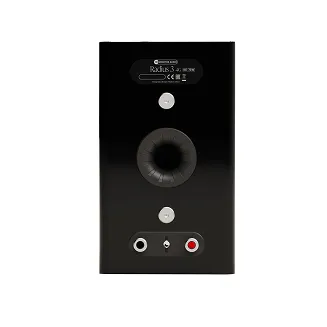 Kolumny podstawkowe Monitor Audio Radius 3 4G - 3
