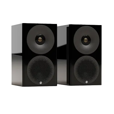 Kolumny podstawkowe Monitor Audio Radius 3 4G