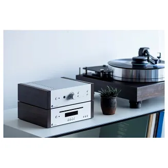 Wzmacniacz Pro-Ject Stereo Box DS2 - 8