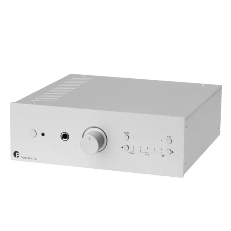 Wzmacniacz Pro-Ject Stereo Box DS2