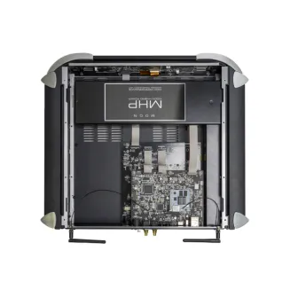 Przetwornik cyfrowo-analogowy Moon 681 - 3