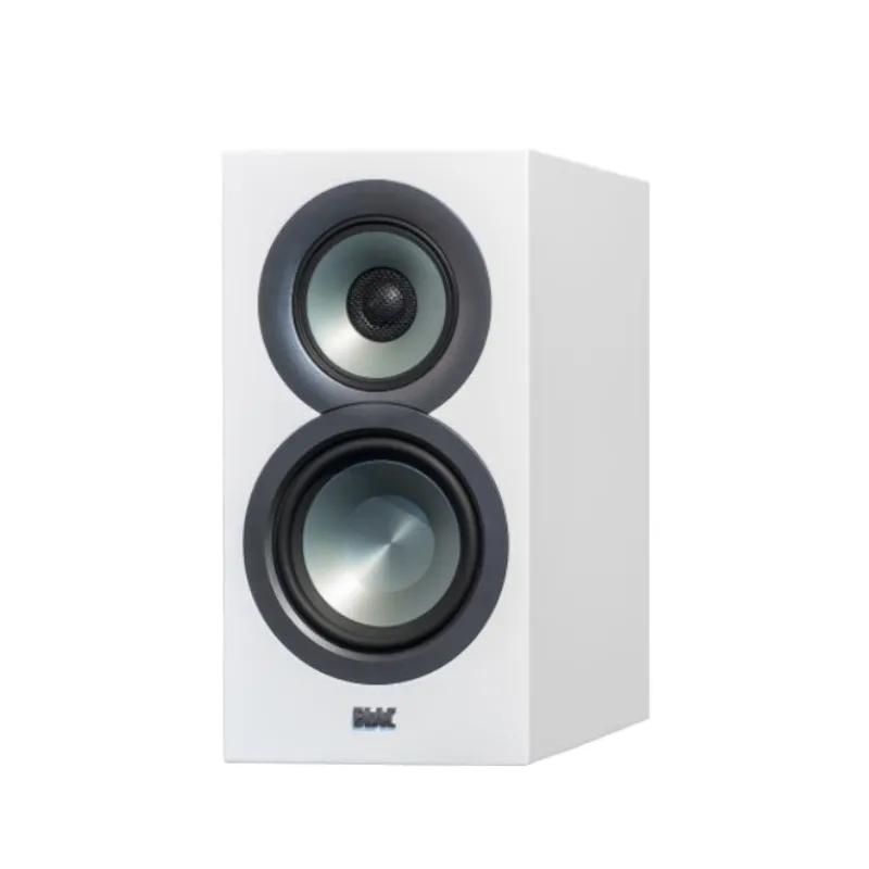 ELAC Uni-Fi BS U5 (biały)