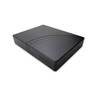 Przełącznik sieciowy Network Acoustics tempus (switch) - 8