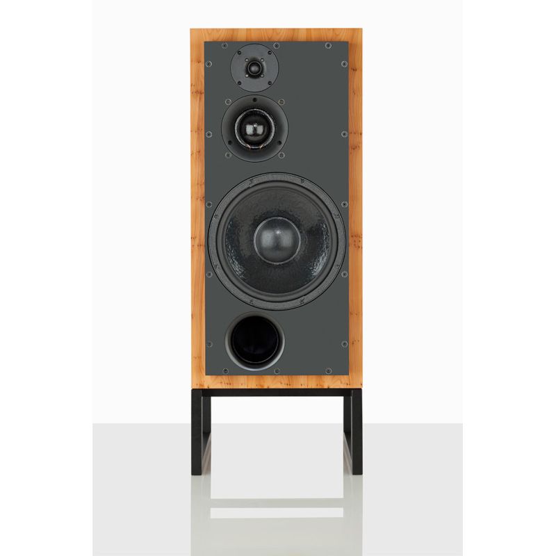  Poznaj ATC SCM100 SL – audiofilskie kolumny podłogowe z 12