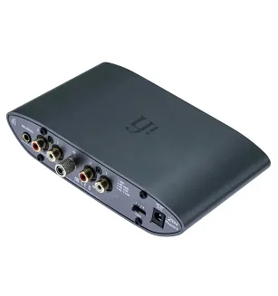 Przedwzmacniacz gramofonowy iFi Audio ZEN PHONO V3 - 5