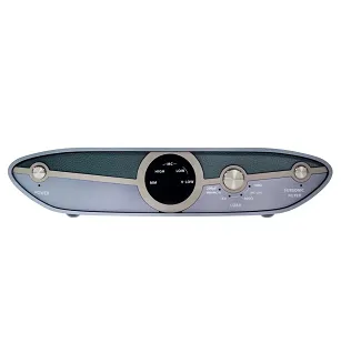 Przedwzmacniacz gramofonowy iFi Audio ZEN PHONO V3 - 3