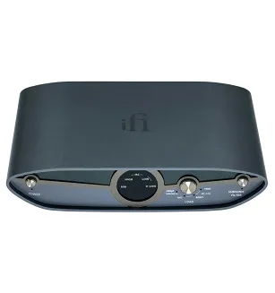 Przedwzmacniacz gramofonowy iFi Audio ZEN PHONO V3 - 2