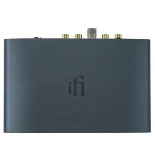 Przedwzmacniacz gramofonowy iFi Audio ZEN PHONO V3 - 4