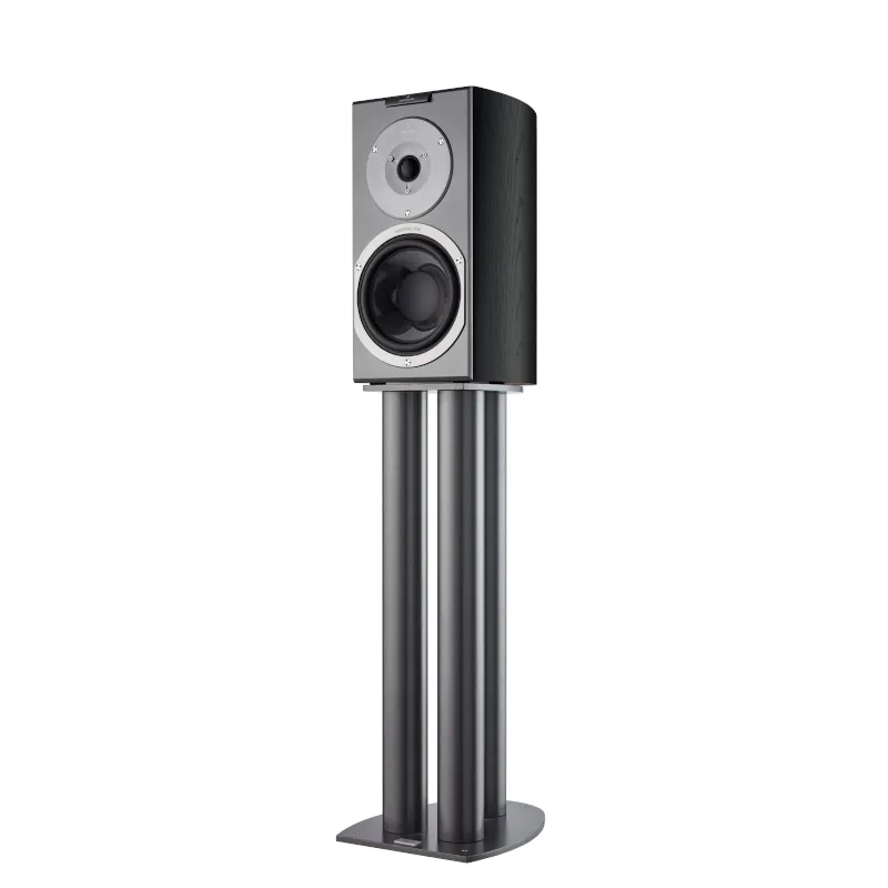 Kolumny podłogowe Audiovector R 1 Signature (black ash)