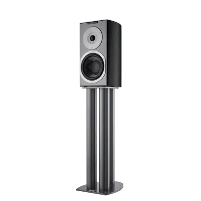Kolumny podłogowe Audiovector R 1 Signature (black ash)