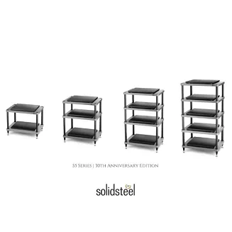 Solidsteel S5-3 (czarny) - 3