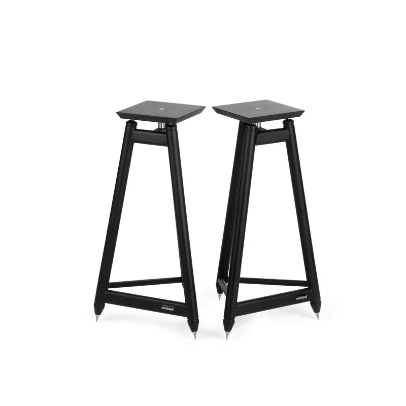 Solidsteel SS-6 (black)