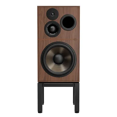 Kolumny podłogowe Revival Audio Atalante 7 Évo + stand