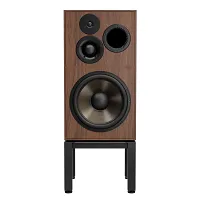 Kolumny podłogowe Revival Audio Atalante 7 Évo + stand