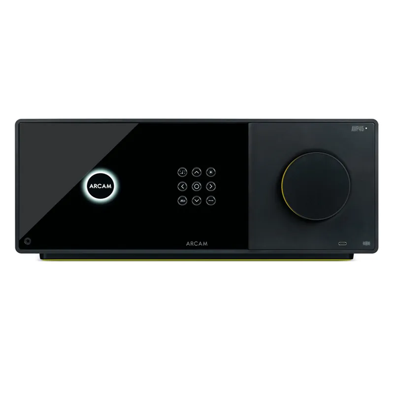 Amplituner kina domowego Arcam AVP45