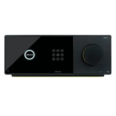 Amplituner kina domowego Arcam AVP45