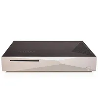 Innuos ZENith Mk3 SSD (srebrny)