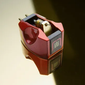 Wkładka gramofonowa MC Hana Umami Red - 8