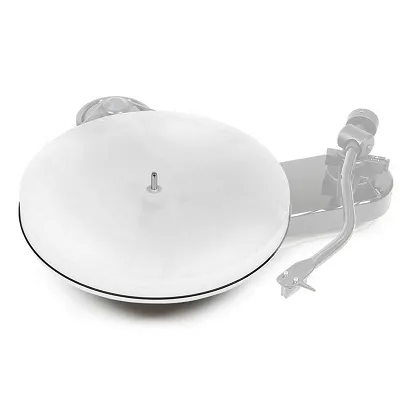 Talerz gramofonowy Pro-Ject Acryl It RPM 3