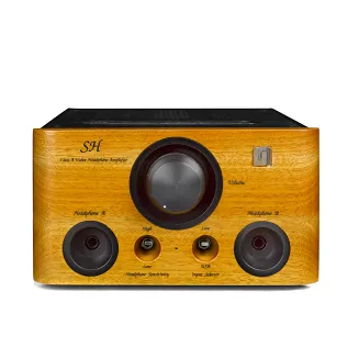 Unison Research SH (wiśnia) - 2