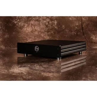 Przedwzmacniacz gramofonowy Euterpe AA02 (Art Analog) - 2