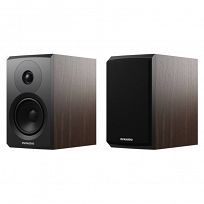 Dynaudio Emit 10 (walnut wood)