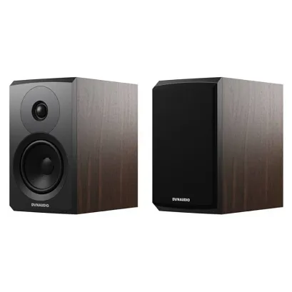 Kolumny podstawkowe Dynaudio Emit 10 (orzech)