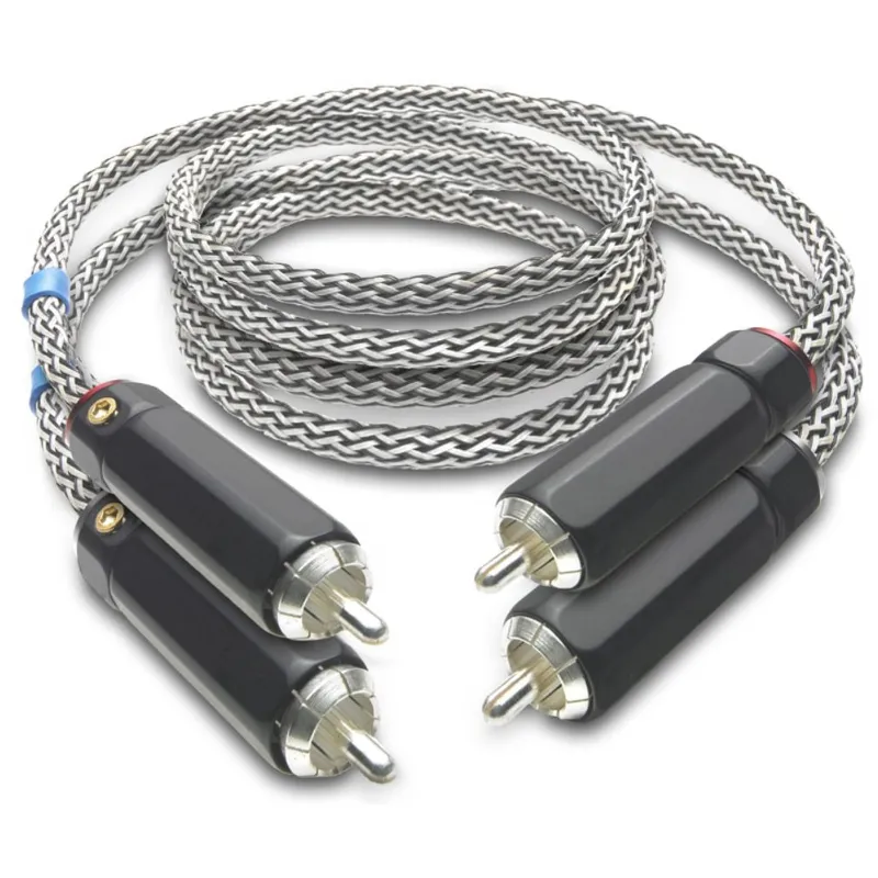 Interkonekt Pro-Ject Connect It RCA SI