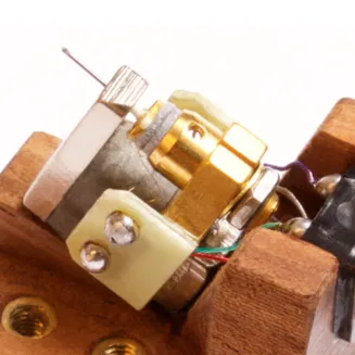 Wkładka gramofonowa MC Van den Hul The Crimson XGW - 2