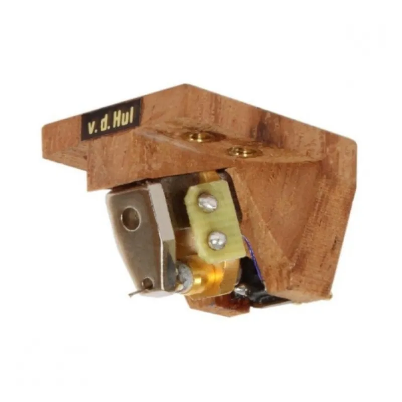 Wkładka gramofonowa MC Van den Hul The Crimson XGW