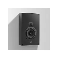 Kolumna naścienna ATC HTS11 (czarna satyna)