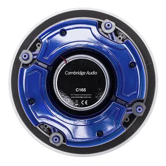 Głośnik instalacyjny Cambridge Audio Minx C165 - 3