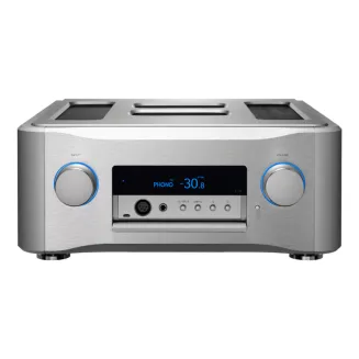 Zintegrowany Wzmacniacz Stereo Esoteric F-02 - 3