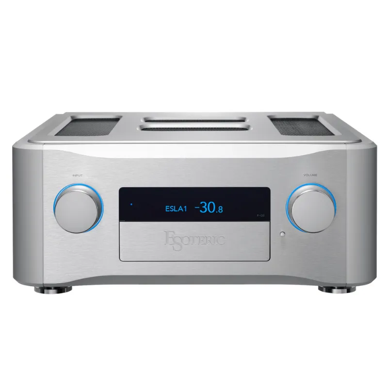 Zintegrowany Wzmacniacz Stereo Esoteric F-02