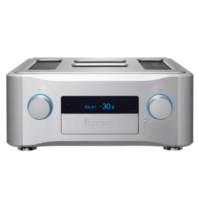 Zintegrowany Wzmacniacz Stereo Esoteric F-02