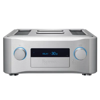 Zintegrowany Wzmacniacz Stereo Esoteric F-02