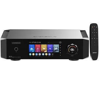 Odtwarzacz Strumieniowy EverSolo DMP-A10 - 2