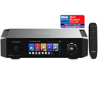 Odtwarzacz Strumieniowy EverSolo DMP-A10