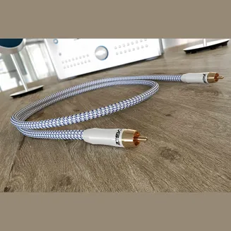 Przewód Ricable Primus Coaxial - 2