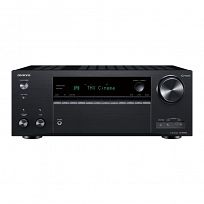 Onkyo TX-NR696 Black