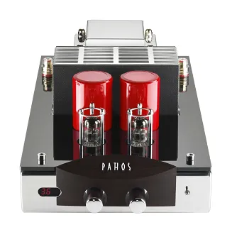 Wzmacniacz zintegrowany Pathos Classic One MkIII - 6